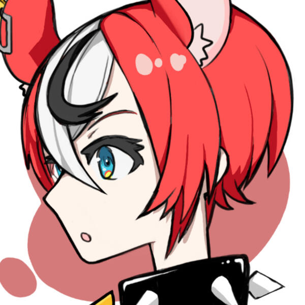 Baelz Short Hair